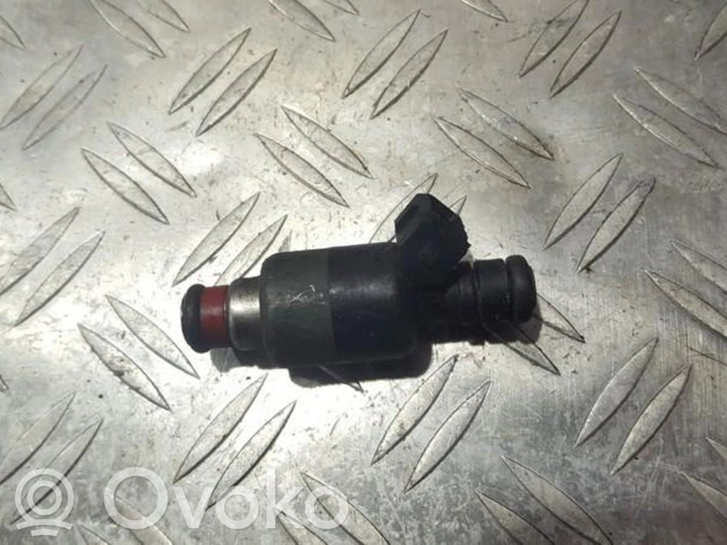 Inyector de combustible   17120683,17120683