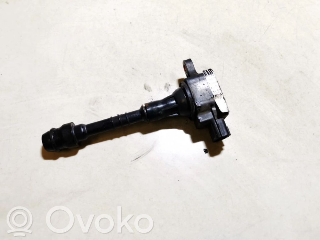 Nissan Almera N16 Bobina di accensione ad alta tensione
