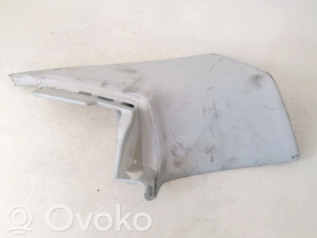 Citroen C5 Altra parte interiore
