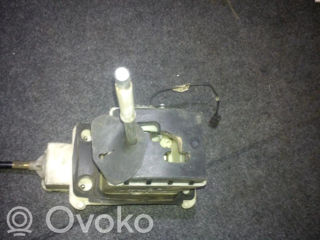 Peugeot 607 Selector caja de cambios 