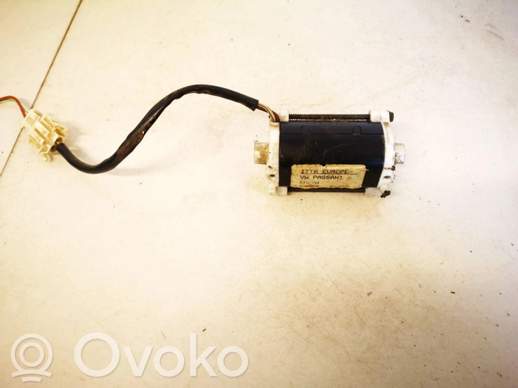 Audi A6 S6 C5 4B Moteur de réglage de siège