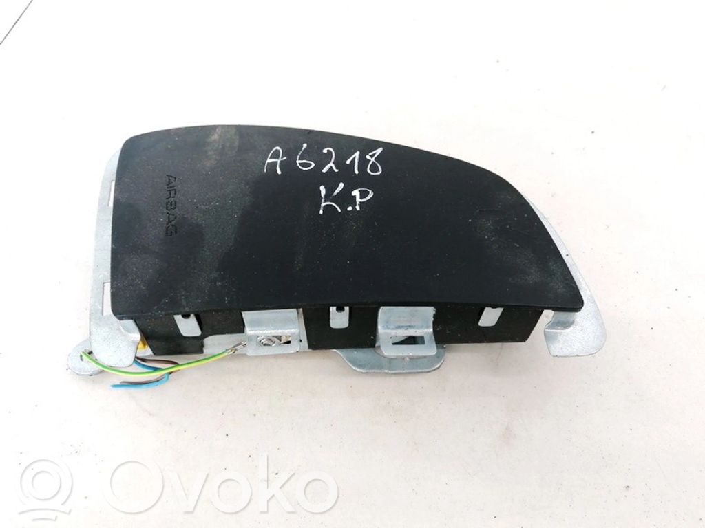 Peugeot 307 Sitz-Airbag 