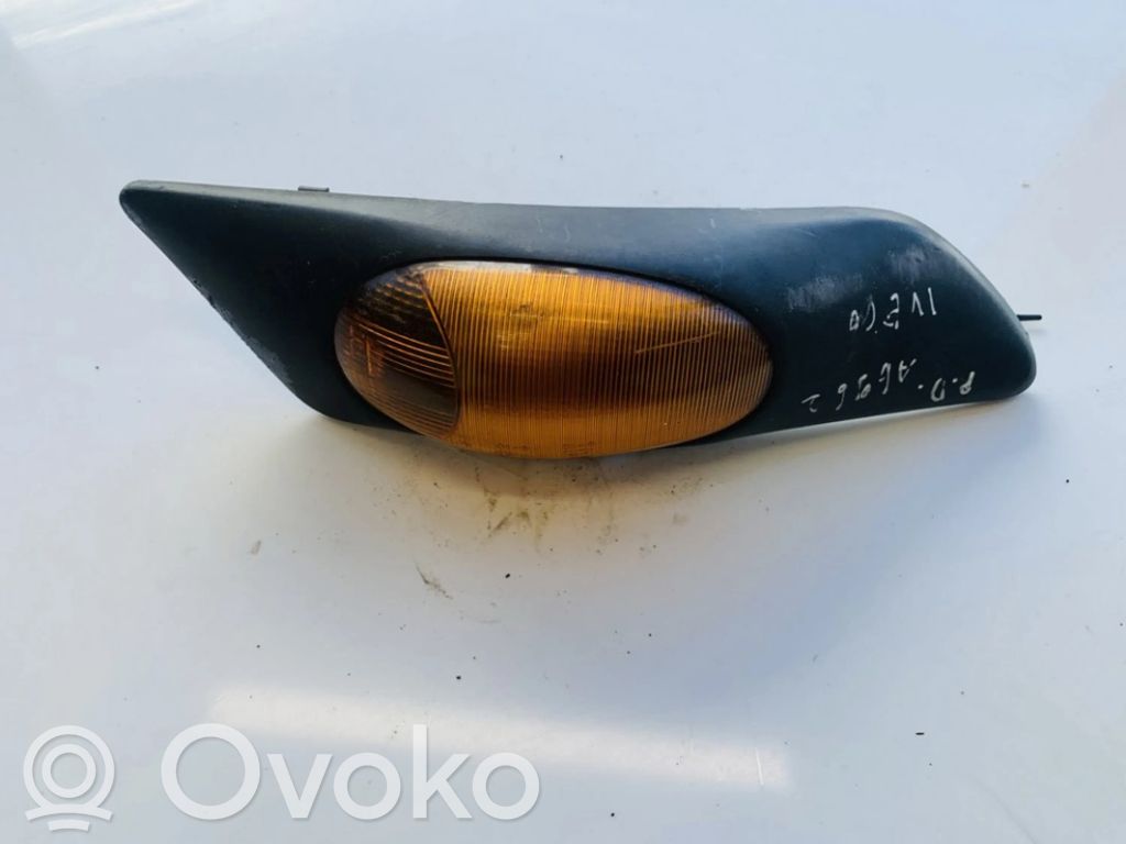 Iveco Daily 40.8 Seitenblinker 