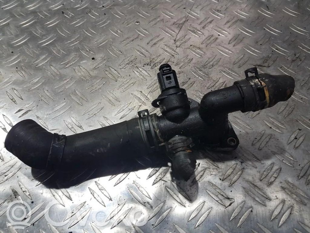Volkswagen Golf IV Kühlleitung / Kühlschlauch 