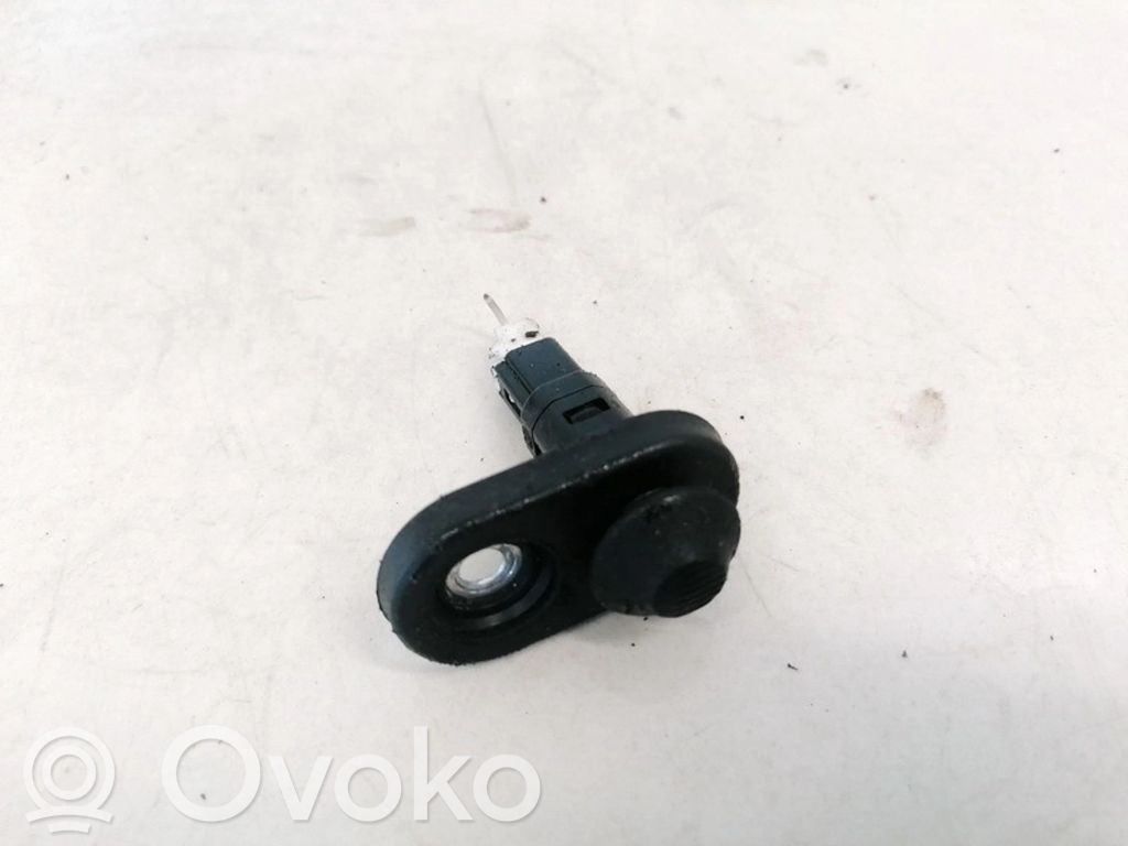 Sensor de la puerta delantera coupé