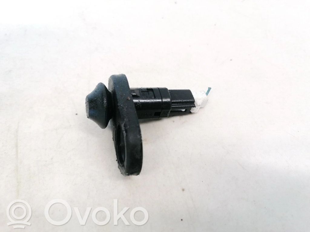 Sensor de la puerta delantera coupé