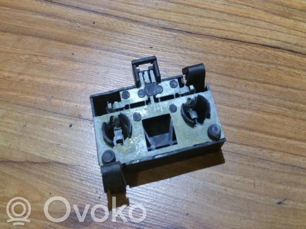Honda Accord Suport becuri lampă spate 