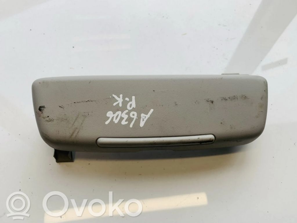 Ford Focus Alte piese de interior