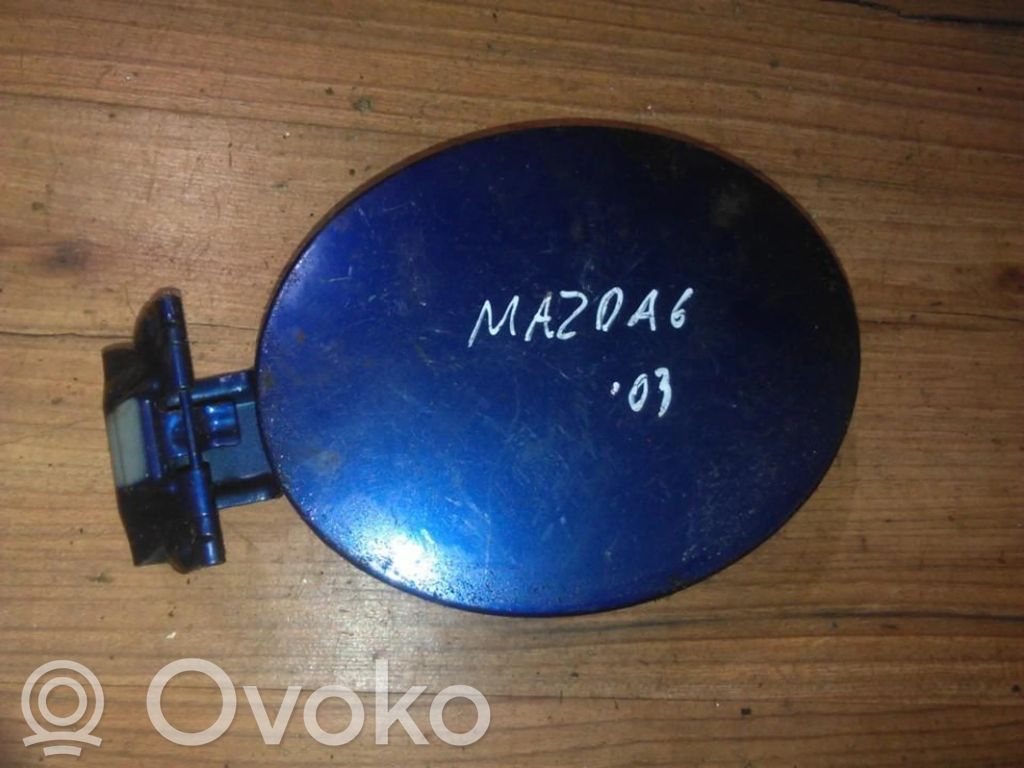 Mazda 6 Bușon rezervor 