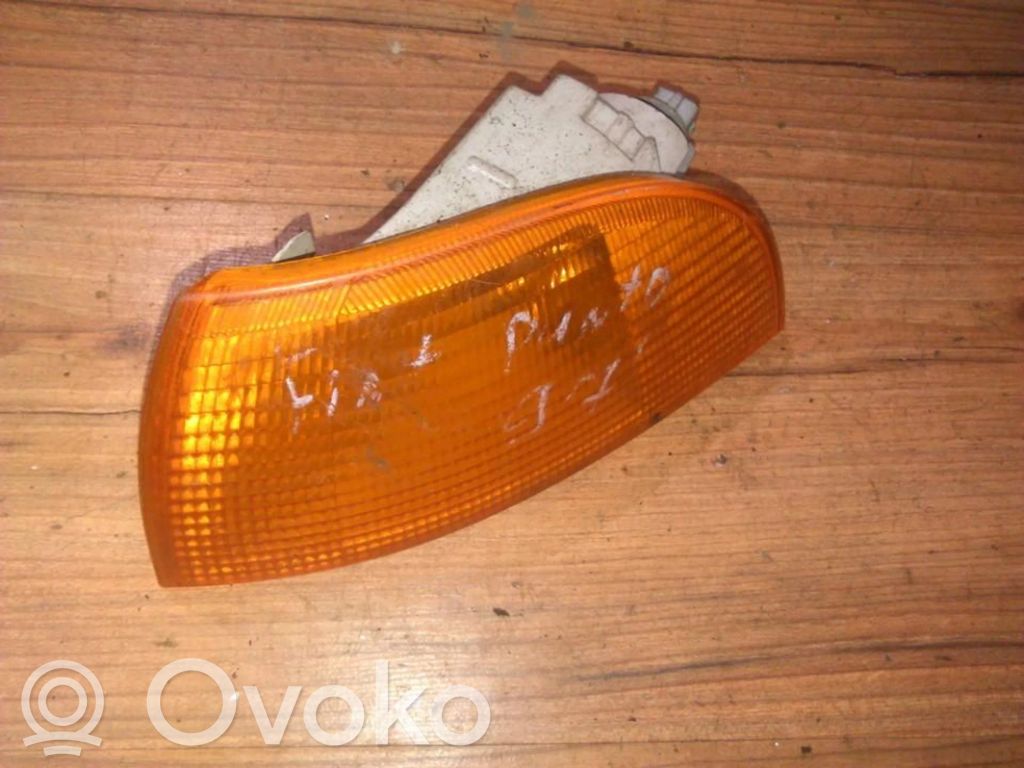 Fiat Punto (176) Frontblinker 