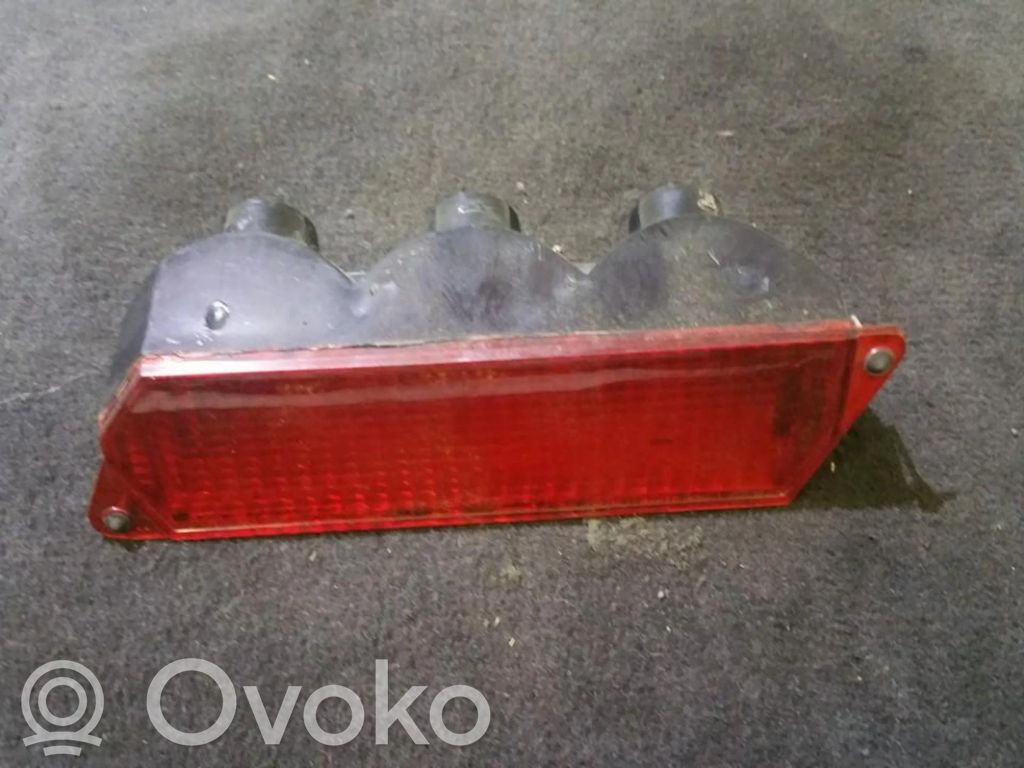 Chrysler Voyager Third/center stoplight 
