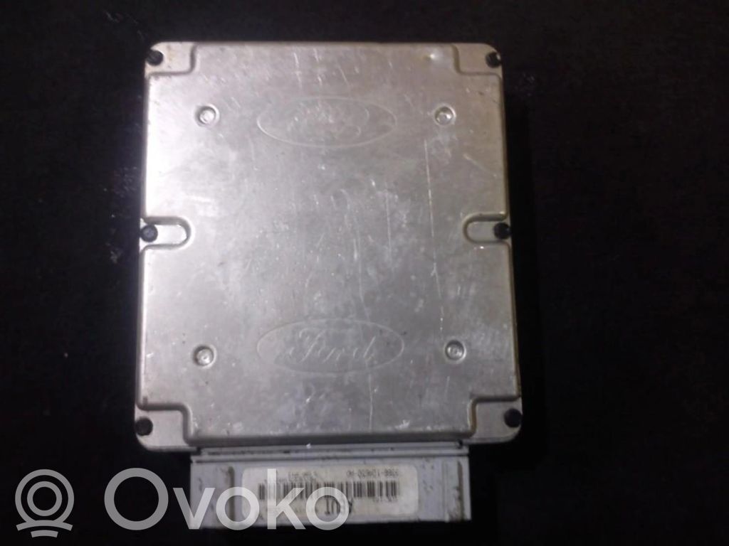 Ford Mondeo MK I Engine control unit/module 