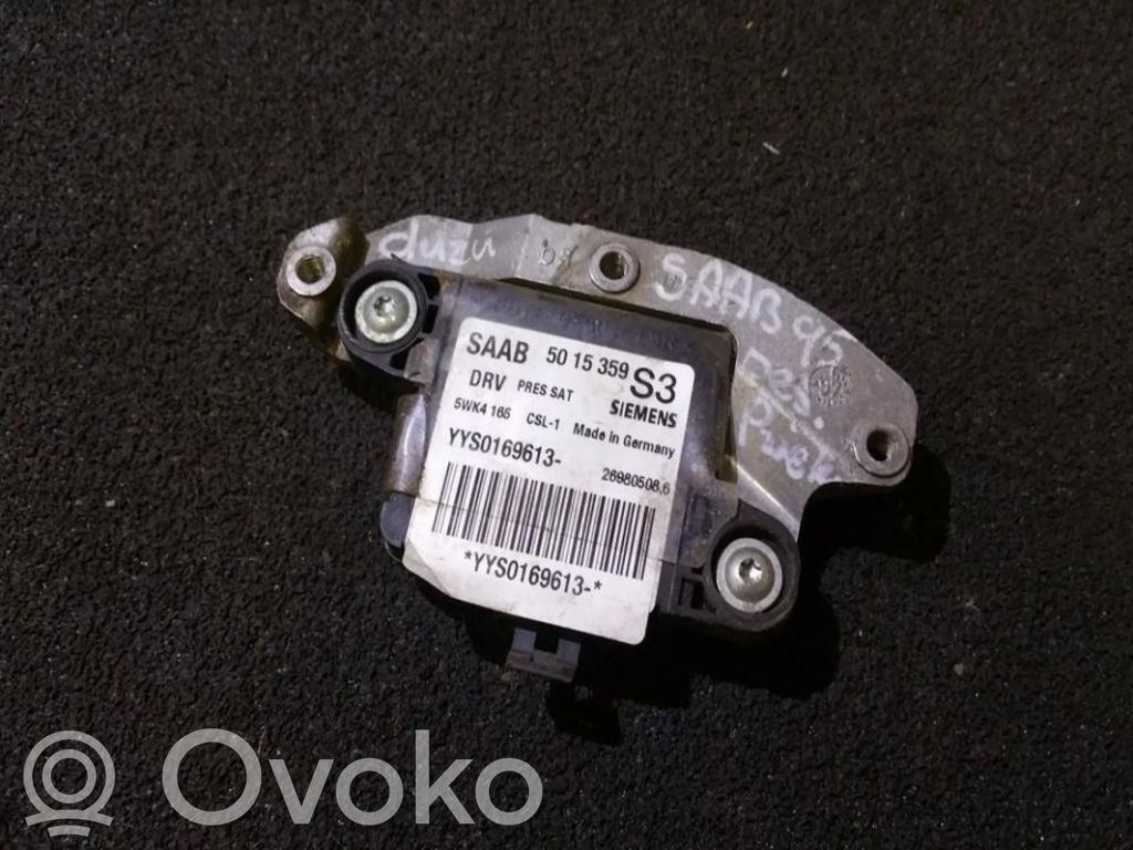 Airbagsensor Crashsensor Drucksensor   5015359,YYS0169613,5015359,YYS0169613