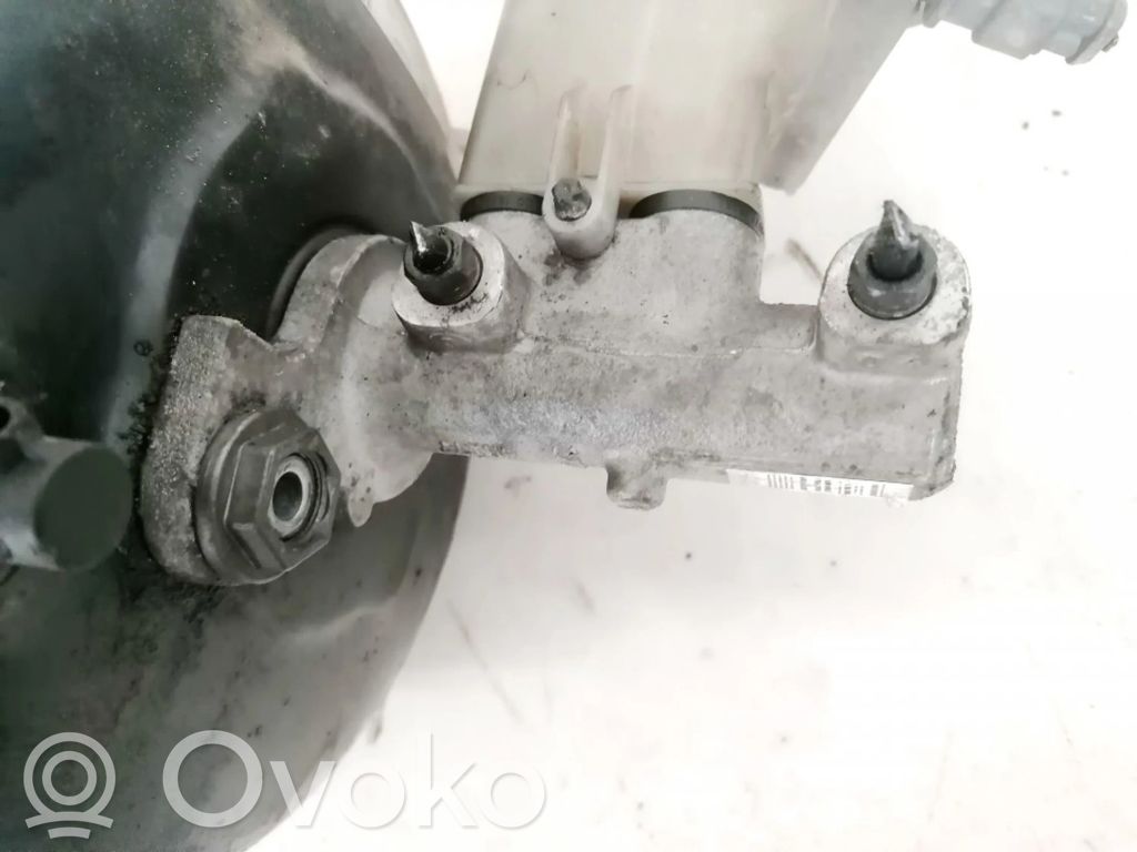 Opel Vectra C Pompă centrală de frână 