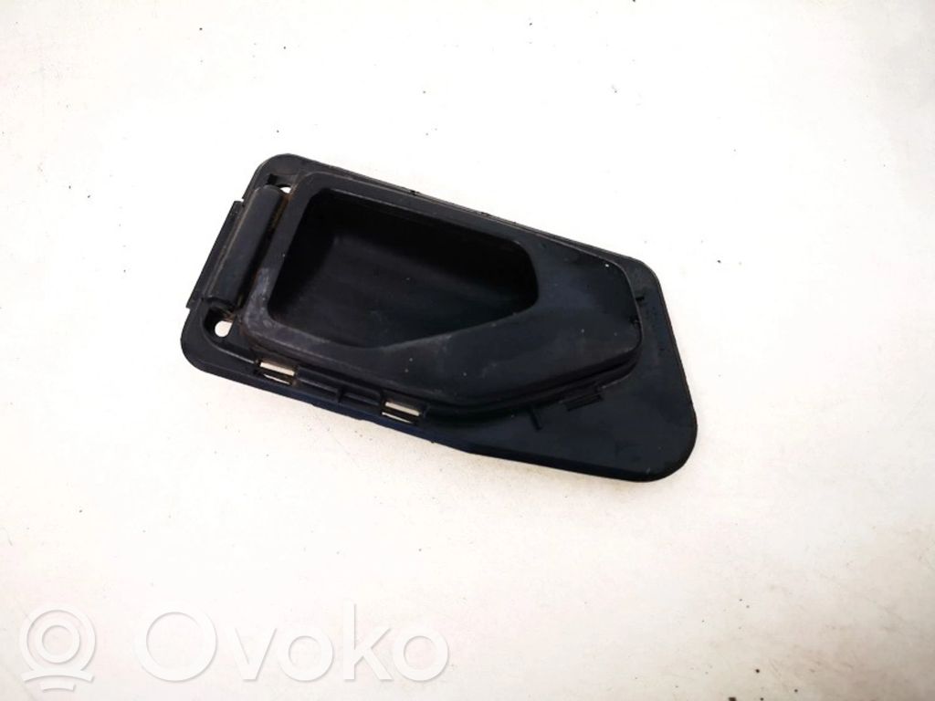 Peugeot 306 Manecilla interna puerta trasera 