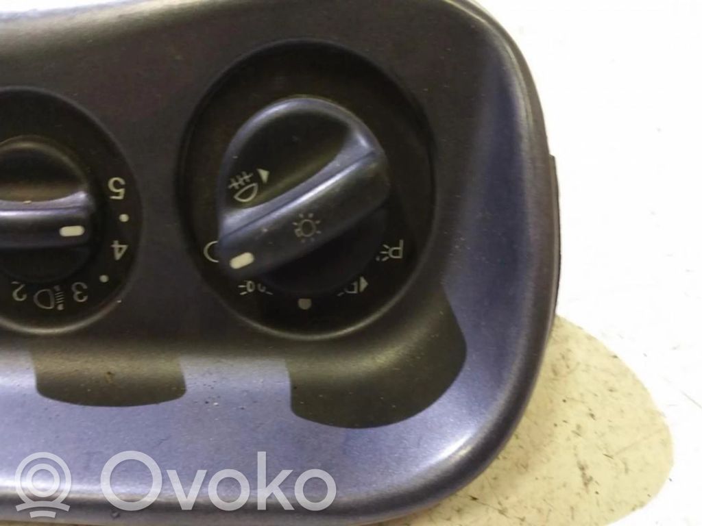 Ford Mondeo MK I Interruttore luci