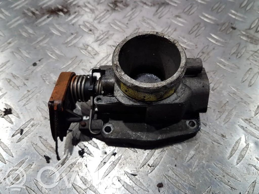 Ford Ka Droseļvārsts 