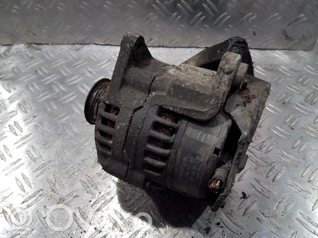 Ford Ka Alternator 