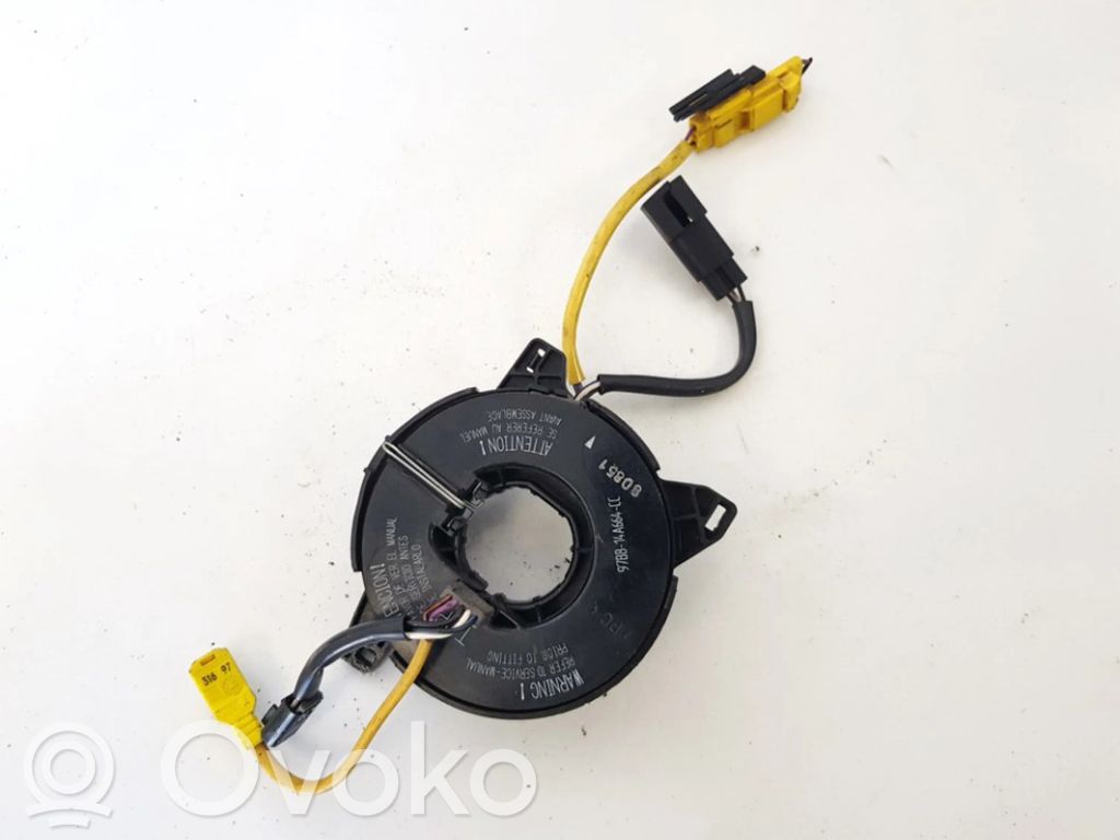 Suzuki Swift I Innesco anello di contatto dell’airbag (anello SRS)