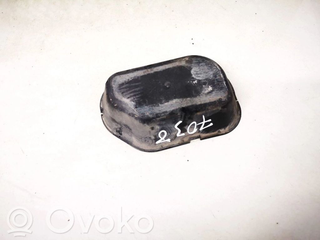 Peugeot 307 Alte piese de interior 