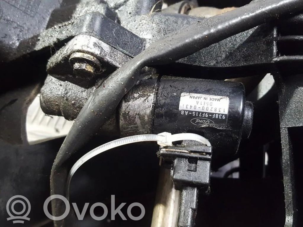 Ford Mondeo MK I Régulateur de ralenti 