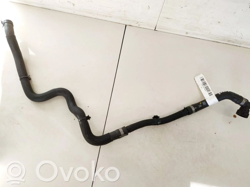 Engine coolant pipe/hose   L9D38D136AC,L9D38D136AC,L9D38D136AC,L9D38D136AC