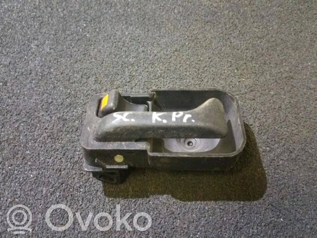 Ford Scorpio Front door interior handle 
