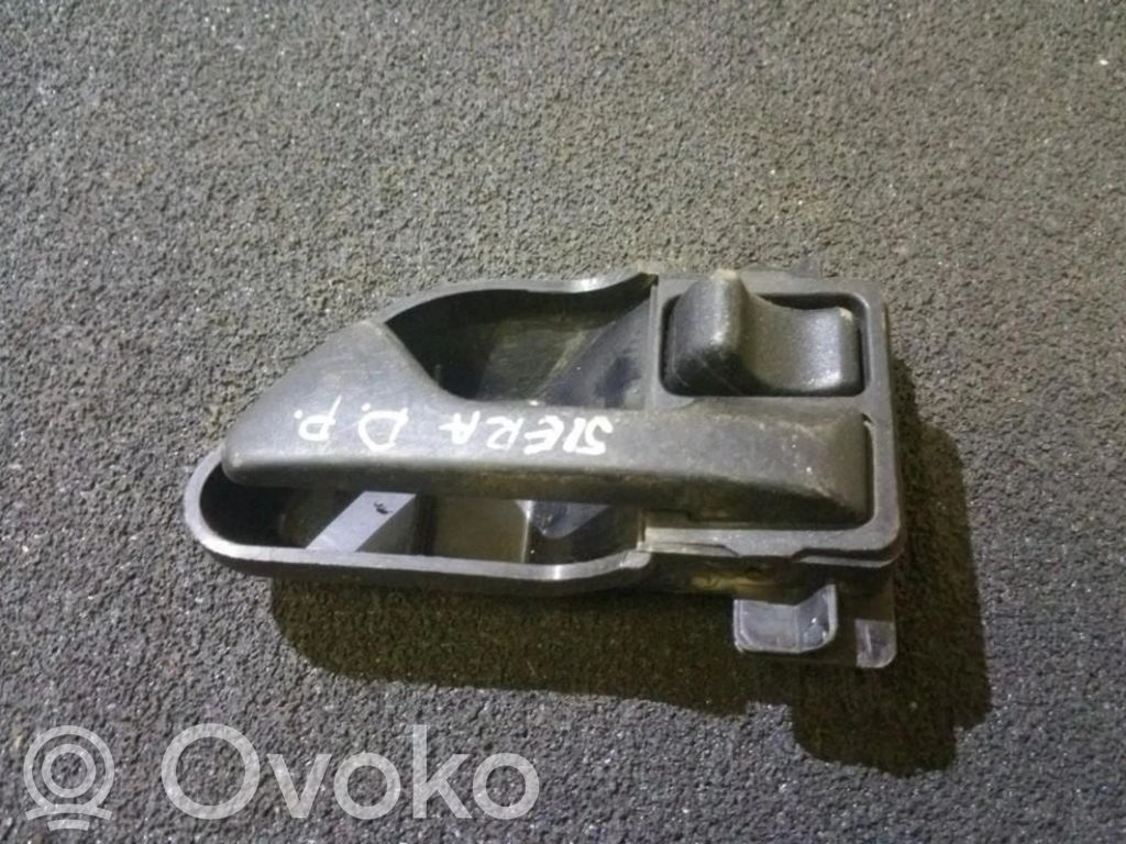 Ford Sierra Front door interior handle 