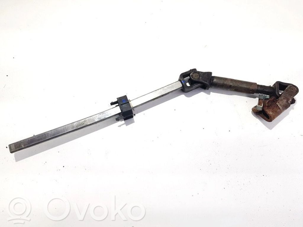 Steering column universal joint