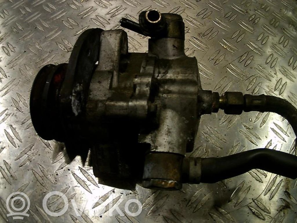 Mazda 323 F Vacuum pump 