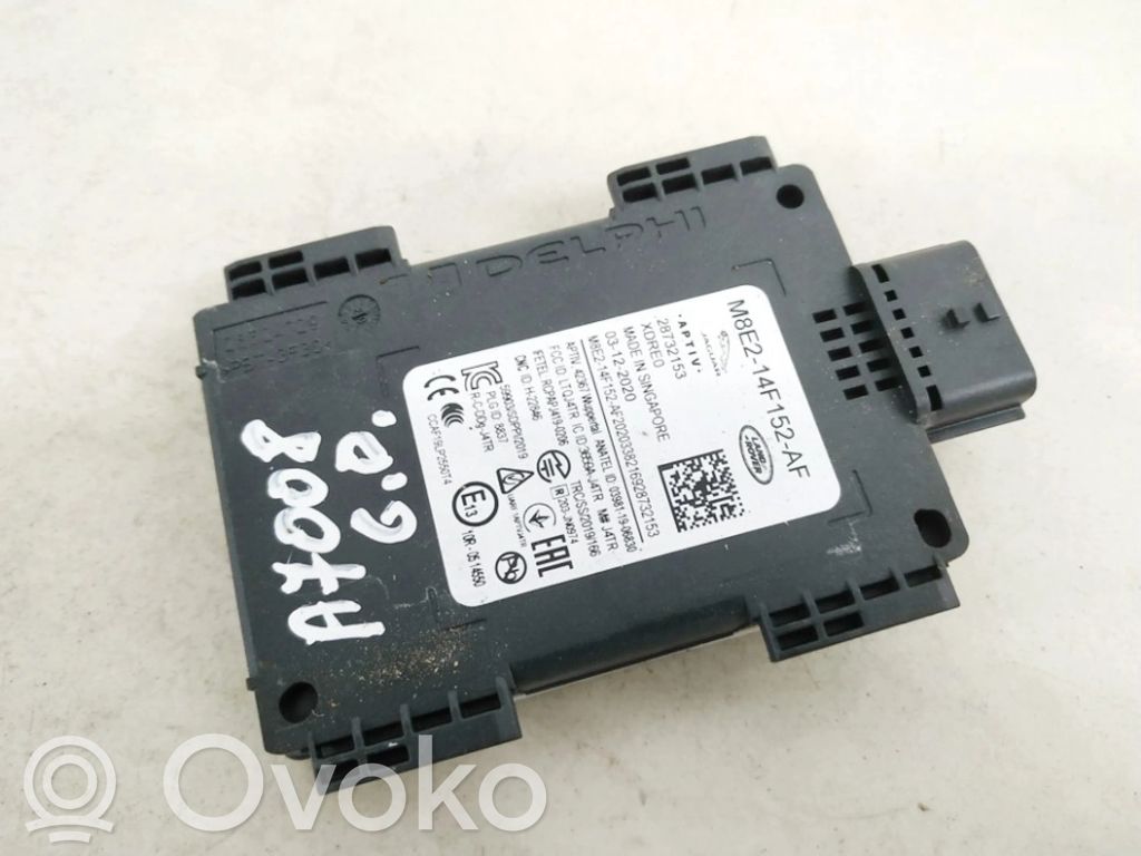 Other control units/modules   M8E214F152AF,28732153,M8E214F152AF,M8E214F152AF