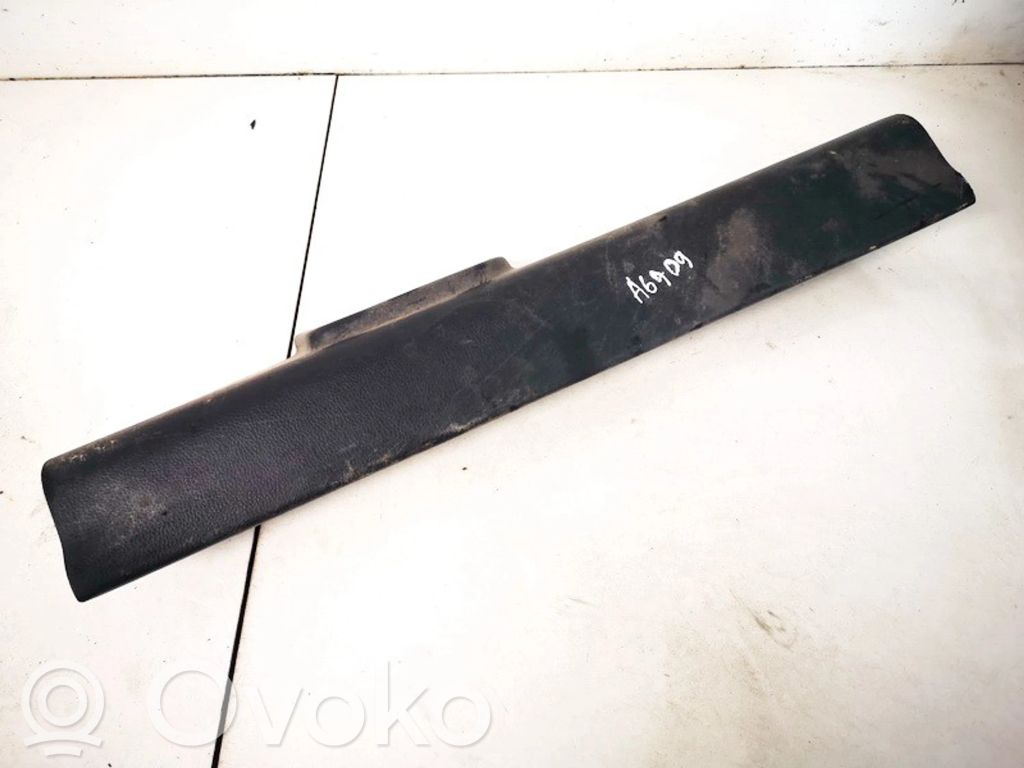 KIA Sportage Altra parte interiore 