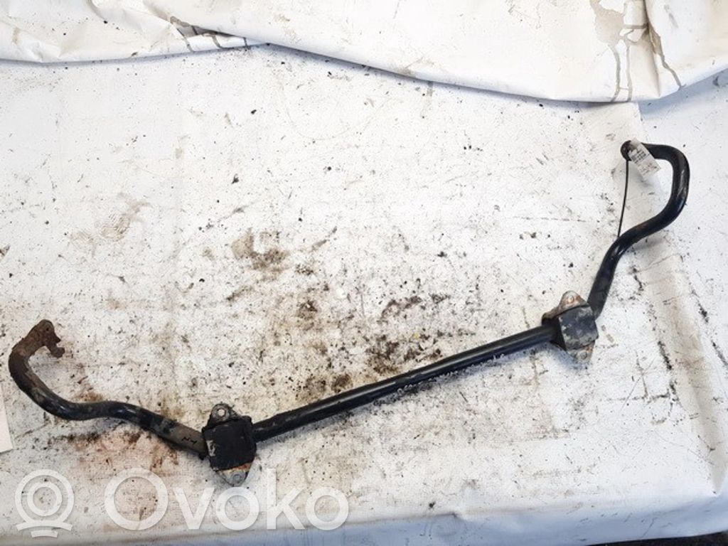 BMW 1 E81 E87 Barra stabilizzatrice anteriore/barra antirollio