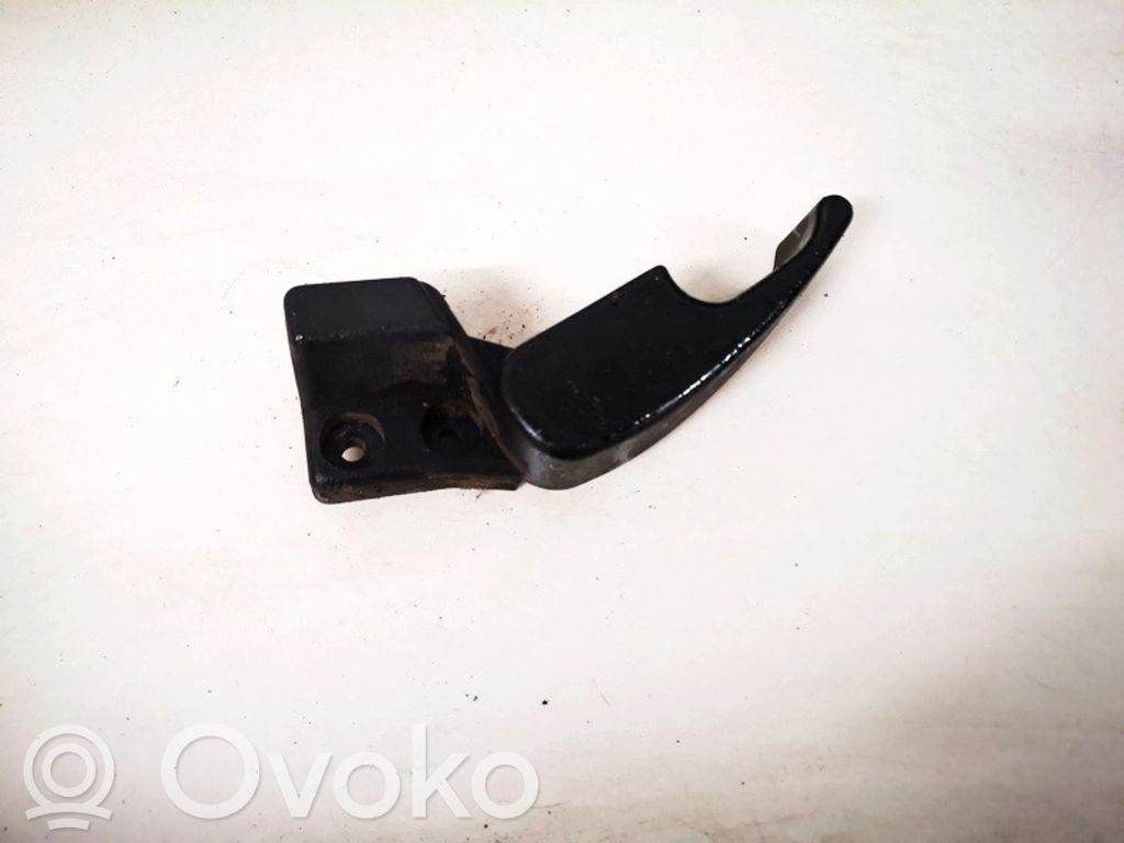 Seat Cordoba (6K) Maniglia di rilascio del vano motore (cofano)