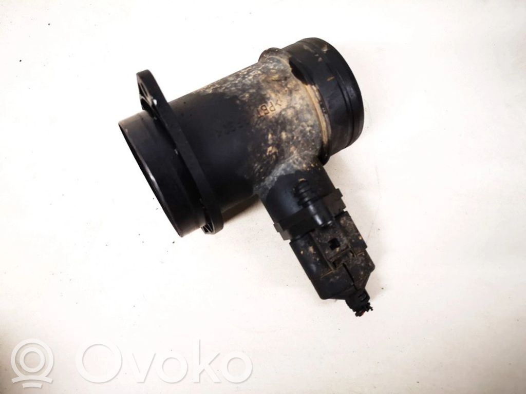 Seat Cordoba (6K) Misuratore di portata d'aria 