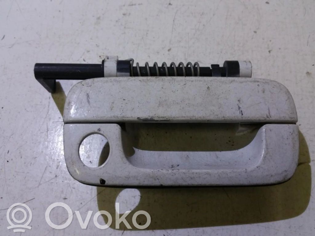 Peugeot 406 Maniglia esterna per portiera anteriore