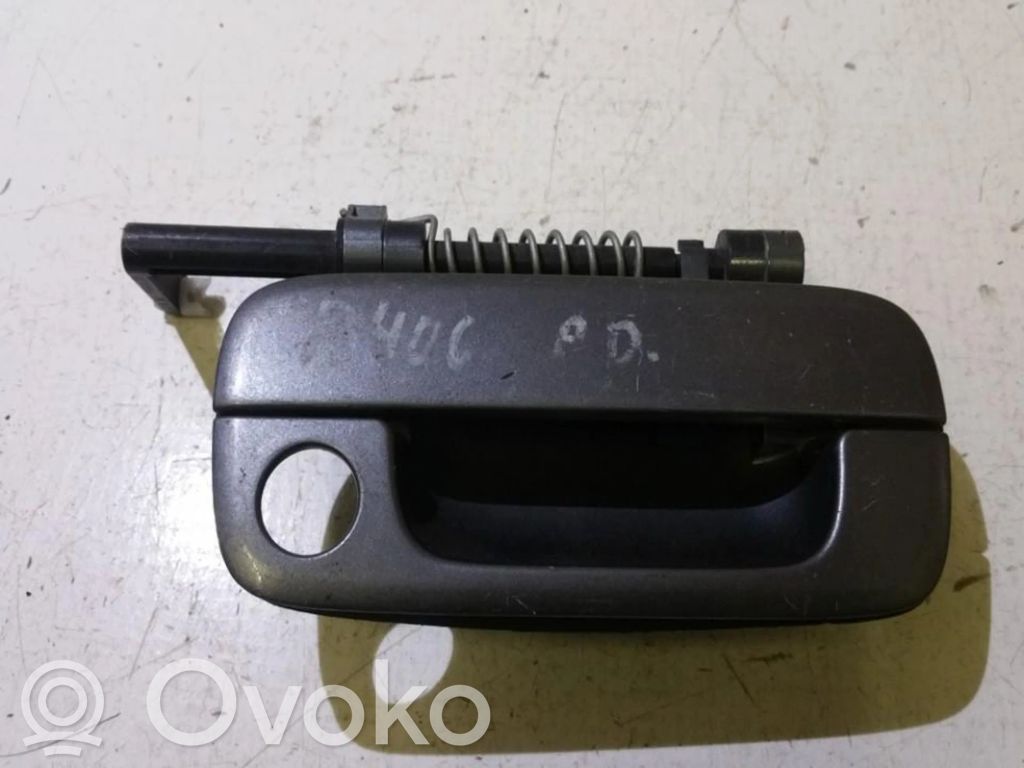 Peugeot 406 Maniglia esterna per portiera anteriore