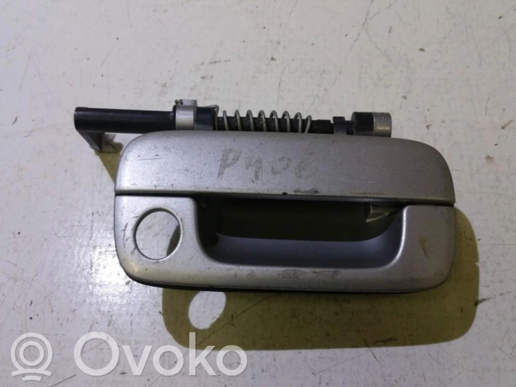 Peugeot 406 Maniglia esterna per portiera anteriore