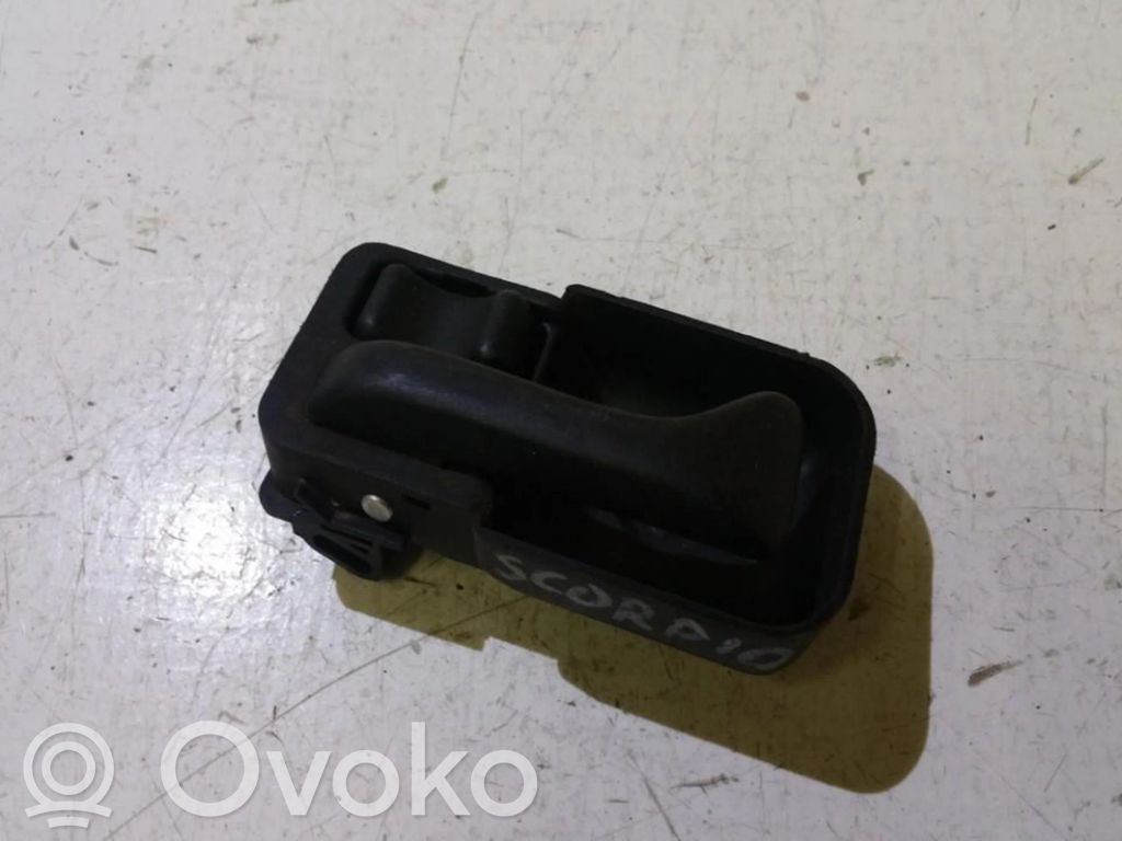 Ford Scorpio Rear door interior handle 