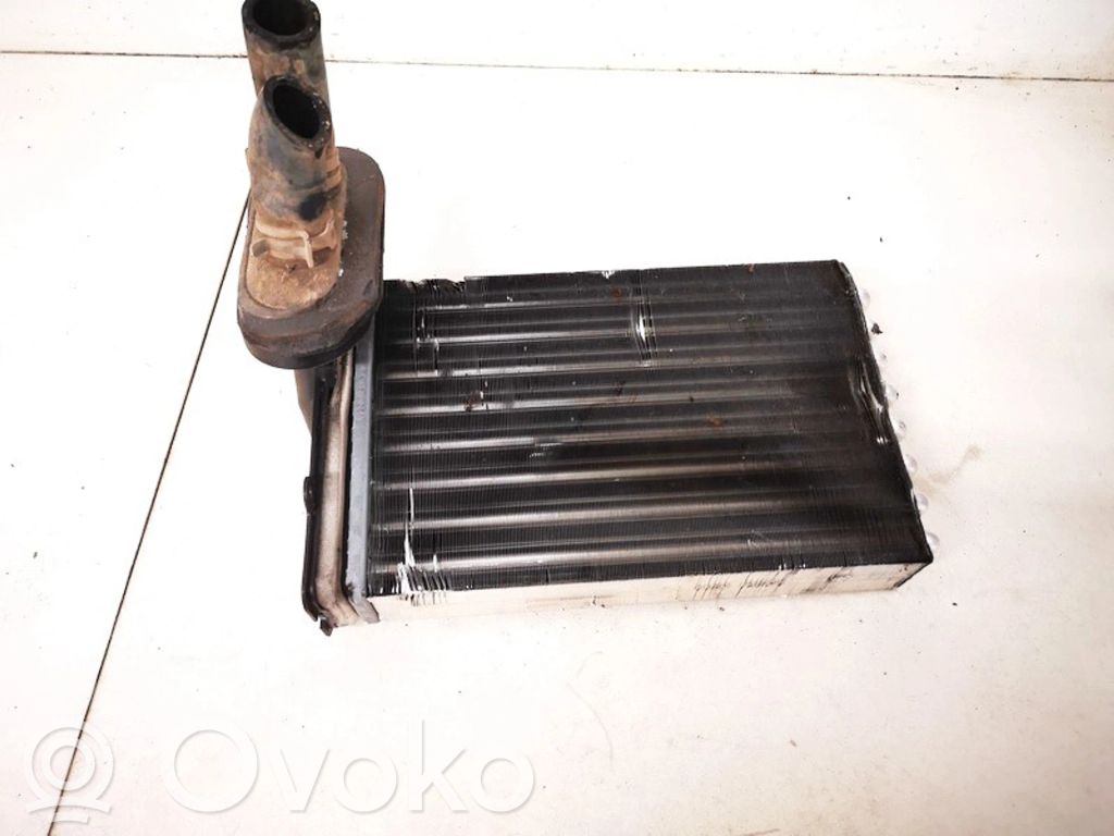 Seat Cordoba (6K) Radiatore riscaldamento abitacolo