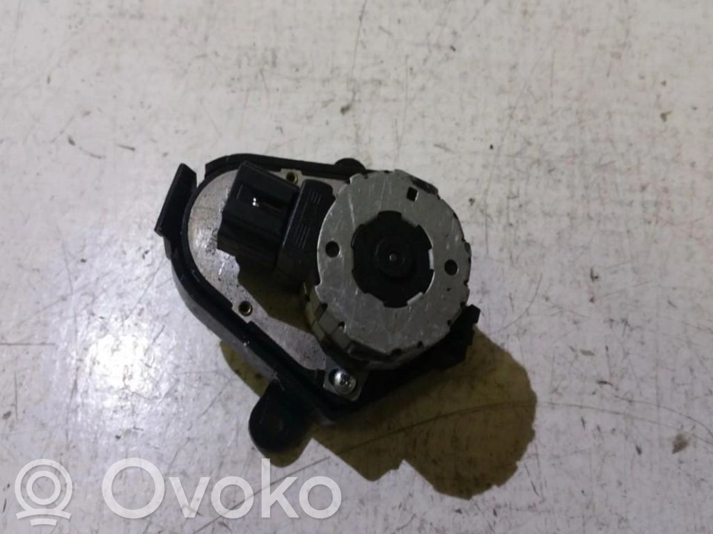 Renault Laguna I Motor/actuator clapetă aer 