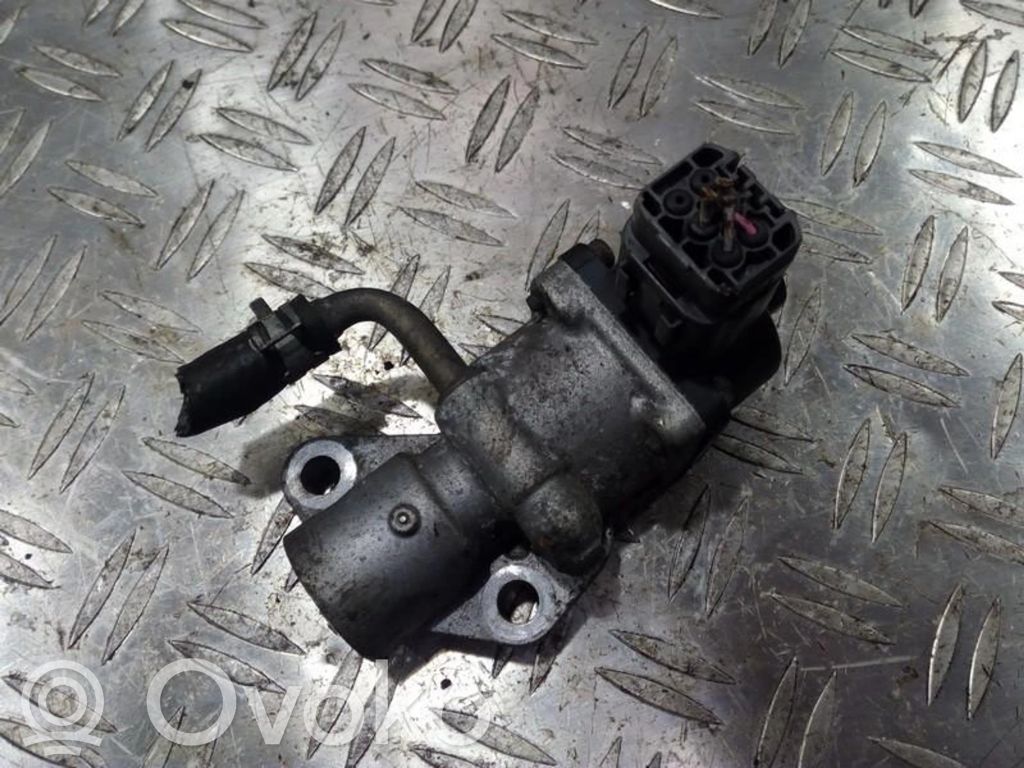 Mazda 6 Soupape vanne EGR