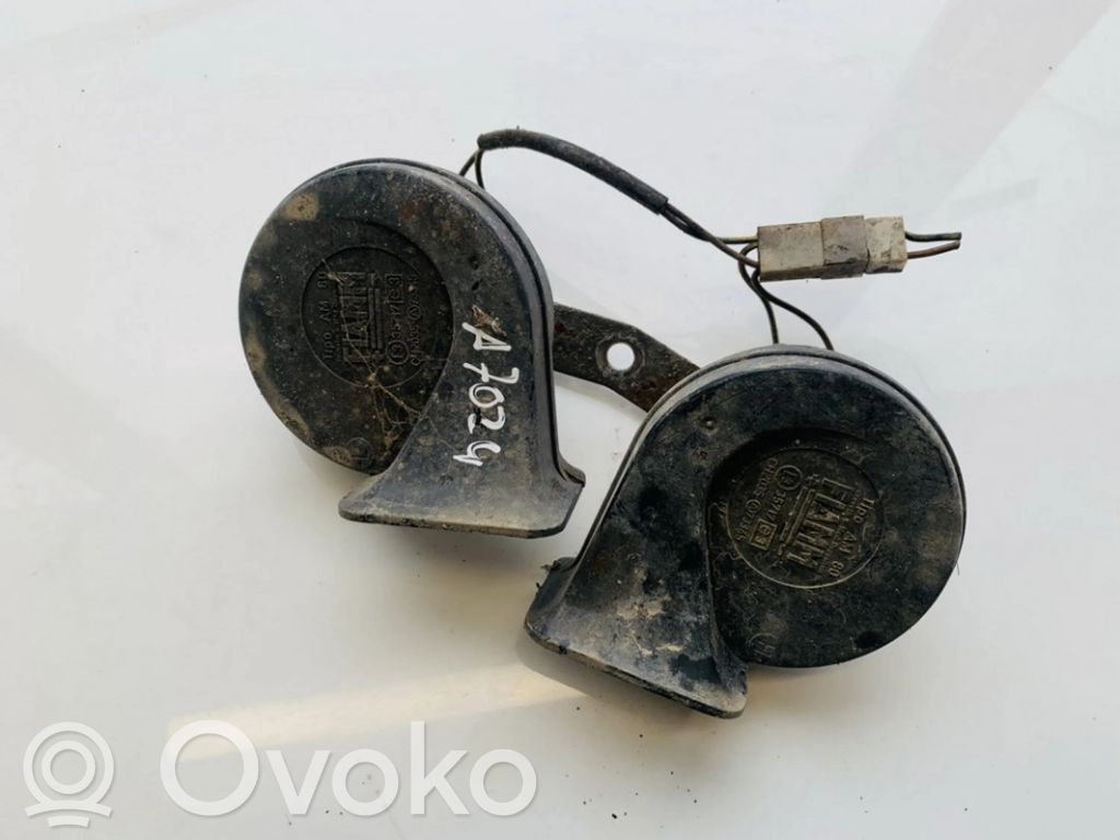 Garso signalas   E335717,E335717