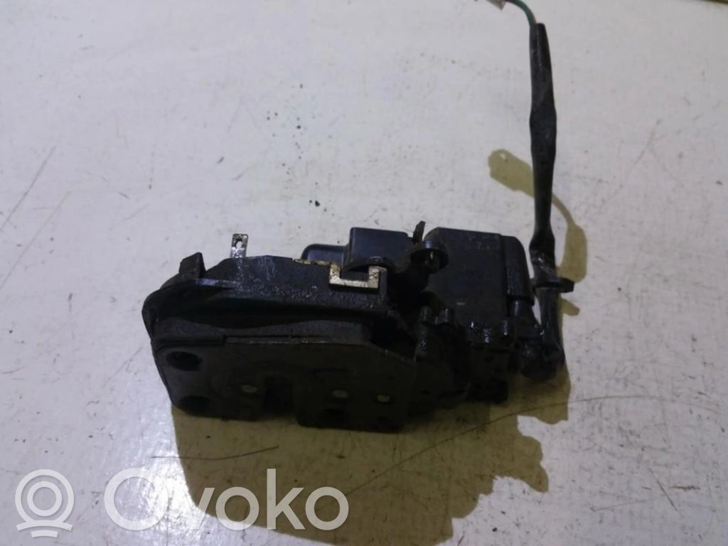 Mazda 626 Serrure de porte avant 