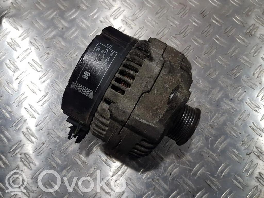 Generator/alternator   93BB10300AG,0123212001,0123212001,93BB10300AG