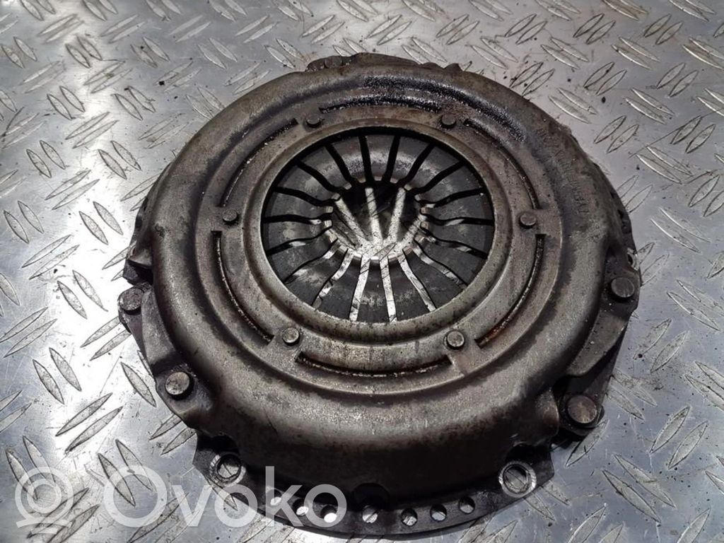 Pressure plate