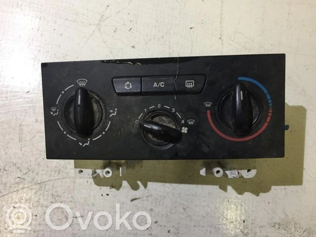 Panel klimatyzacji   H5756,3299,3299,H5756