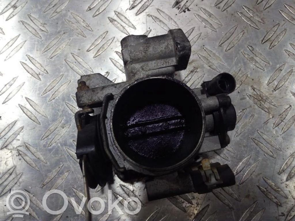 Opel Tigra A Valvola a farfalla