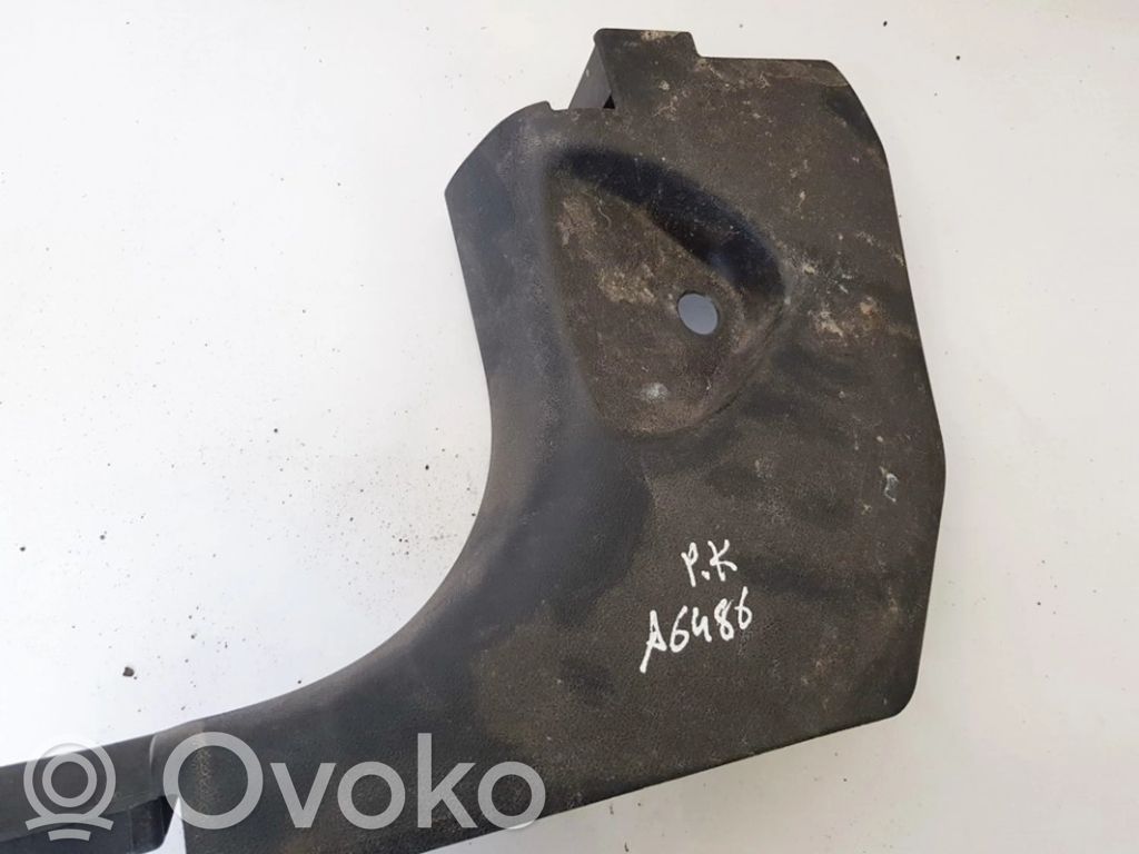 Renault Laguna III Altra parte interiore 