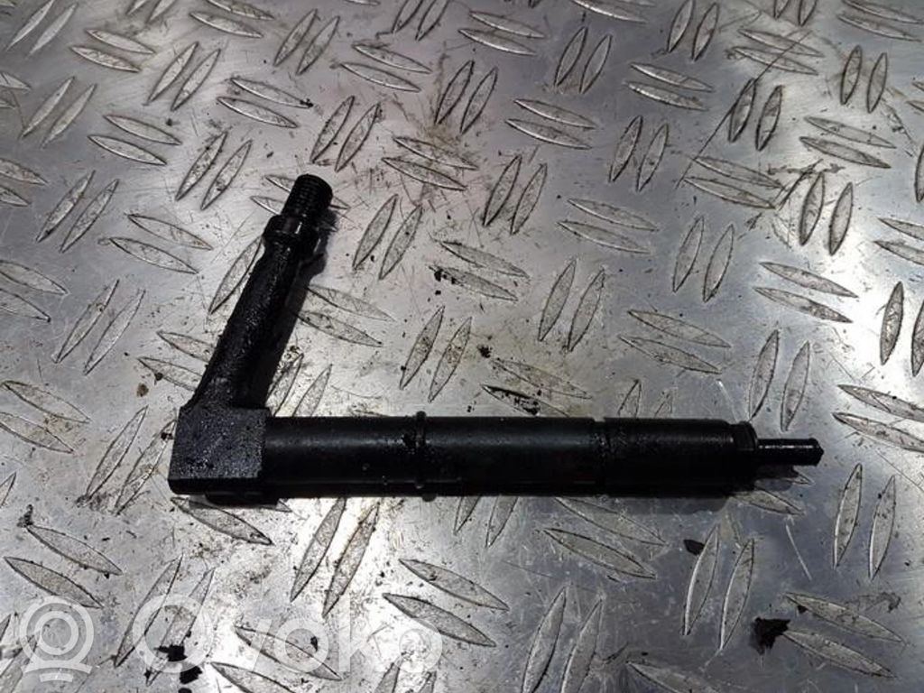 Inyector de combustible   Z484391,Z484391,Z484391,Z484391